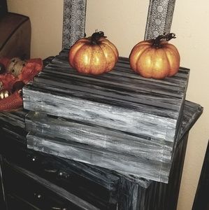 Rustic Farmhouse crate